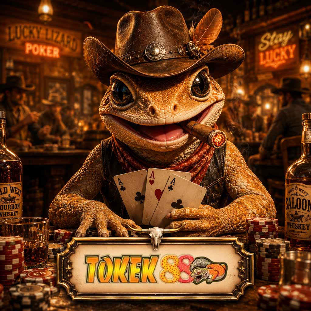 Tokek88 | Vibes Kekinian yang Lagi Banyak Dicari